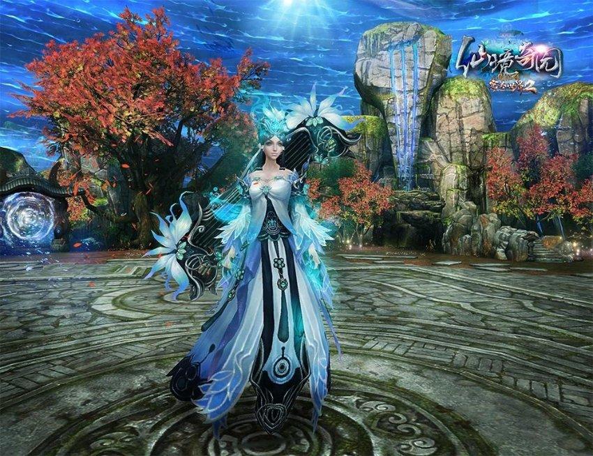 总分 总分总 分总结构各是什么样的?游戏画面