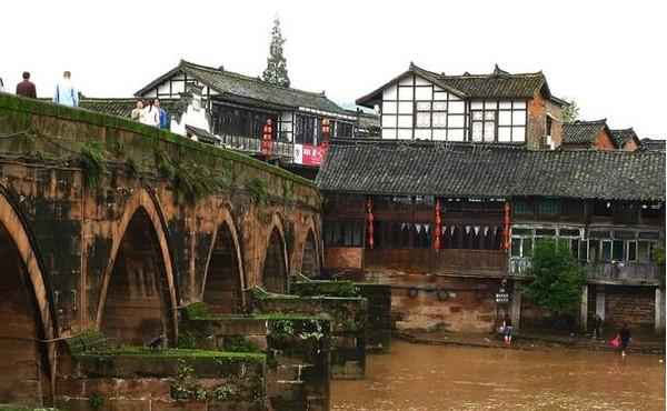 啥?100年前、1000年前,中国也有“春运”?